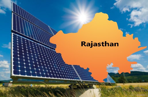 Rajasthan Policy