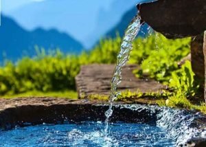 Save Water says Jal Shakti Ministry