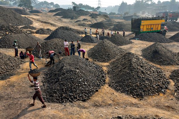 Coking Coal Down as Supply Eases | The Coal Hub