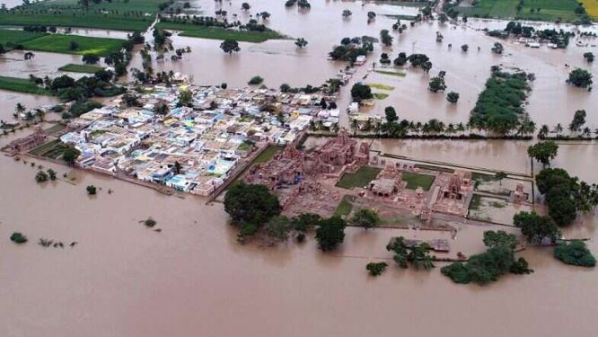 floods in Karnataka