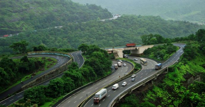 Pune Highway