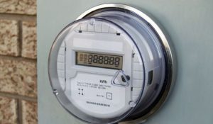 Smart Meter