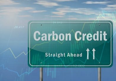 IHS Markit Launches World's First Carbon Credit Index
