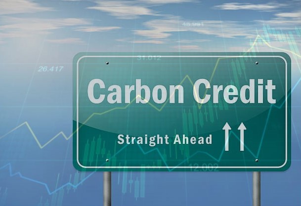 IHS Markit Launches World's First Carbon Credit Index