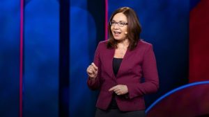 Canadian Katharine Hayhoe, Ant Forest Win UN Champion of the Earth Award