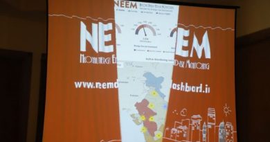 BEE Launches Tool for Real Time Appliance Energy Use: NEEM Dashboard