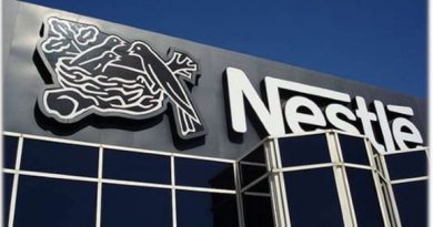 Nestlé Pledges Net Zero Emissions by 2050; More is Needed