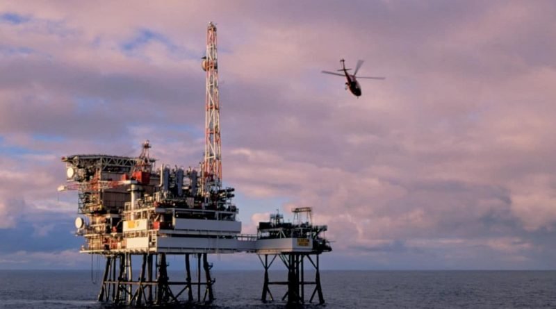 Oil and Gas Giants Join Heads for Net Zero Solution Center in UK