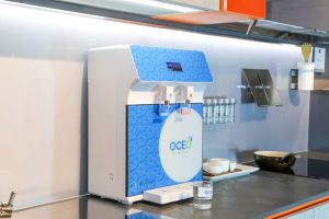 Want a Smart Water Purifier With No Upfront Cost: OCEO Has the Answer