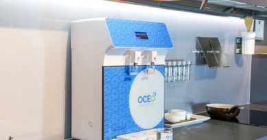 Want a Smart Water Purifier With No Upfront Cost: OCEO Has the Answer