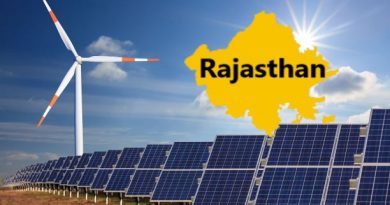 Rajasthan Unveils Draft of Hybrid Wind-Solar Energy Policy, 2019