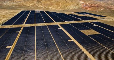 World’s Largest Solar-Battery Plant to Come Up in LA
