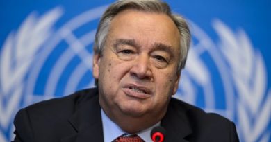 UN Chief: India Making Fantastic Efforts in Renewable Energy