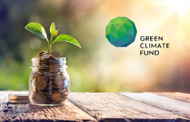 green climate fund