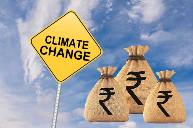 Investments in Climate Action