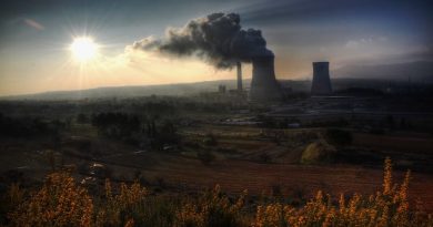 Renewables Coal