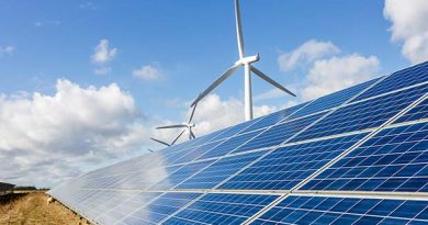 renewable energy scheme