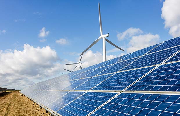 renewable energy scheme