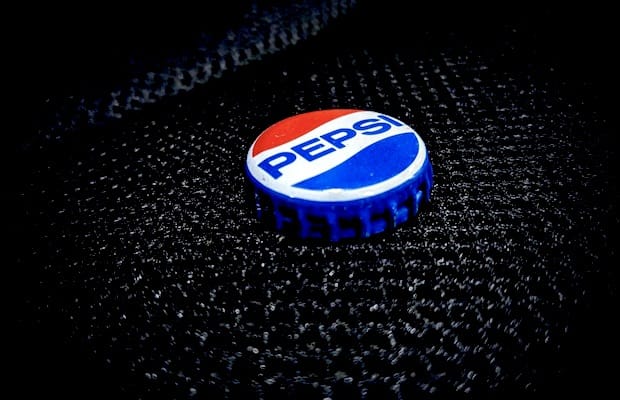 pepsico renewable