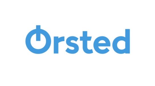 Orsted Logo