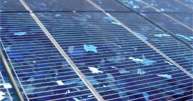 solar cells and panels