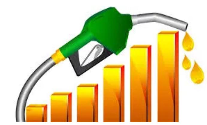 Fuel taxes in India