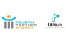 Fourth partner and Lithium Urban JV