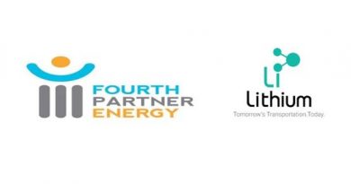 Fourth partner and Lithium Urban JV