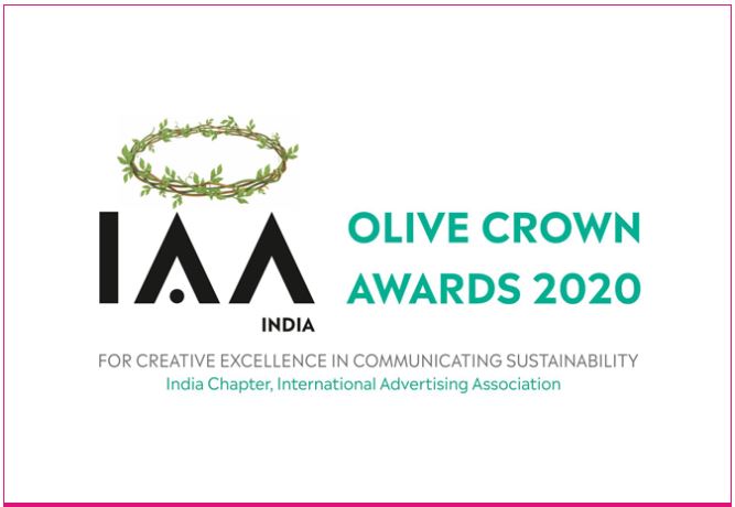 Olive Crown awards 2020