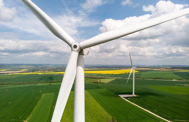 windeurope wind farm