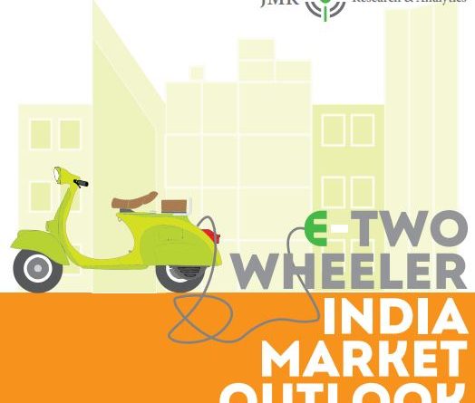 Electric Two wheeler market outlook