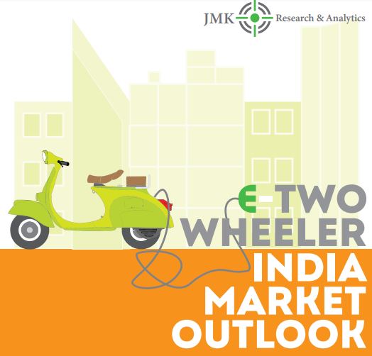 Electric Two wheeler market outlook