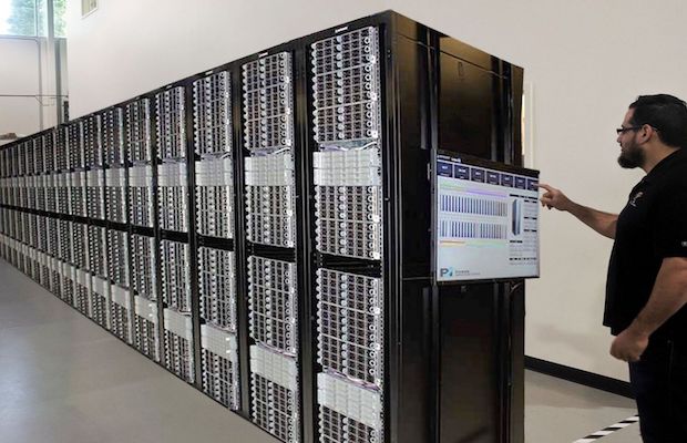 power innovations data centre