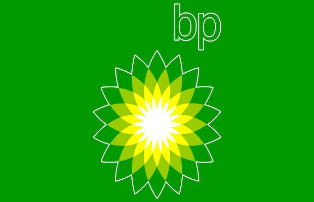 bp emblem