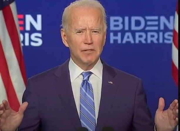 Joe Biden