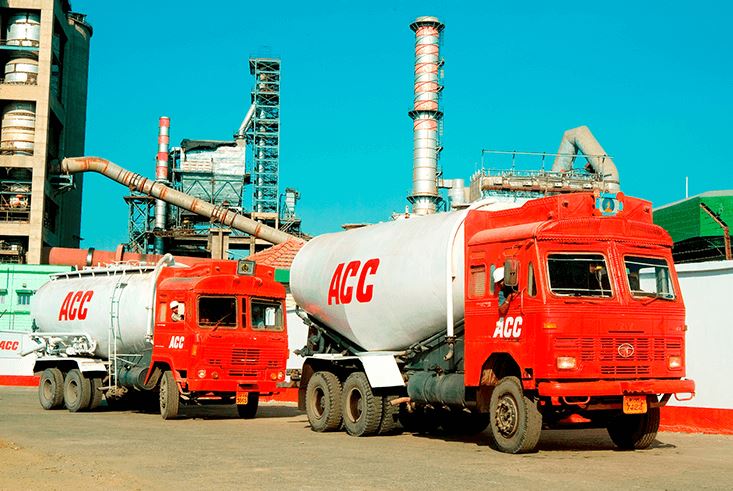 ACC Cement