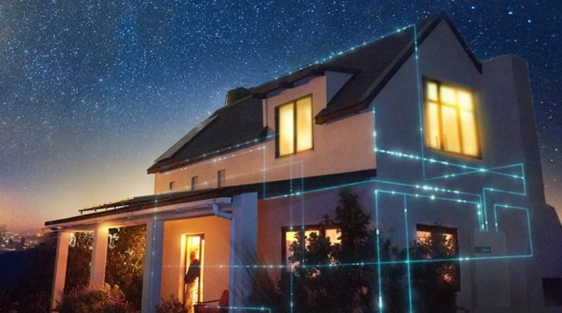 Spcalgas Hydrogen Home