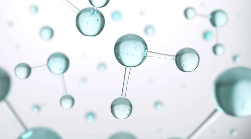 hydrogen