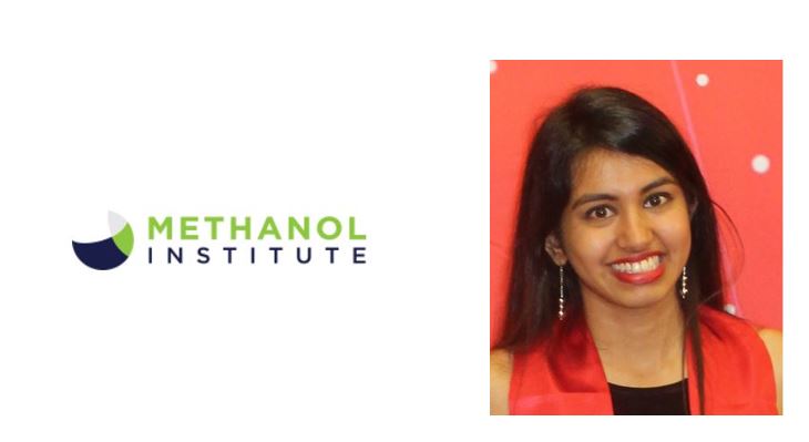 Prakriti Sethi, Methanol Institute