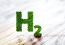 Korean Researchers Develop New Electrolysis Technology To Produce Green Hydrogen