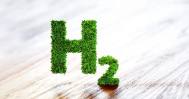 Green Hydrogen & Green Ammonia Project