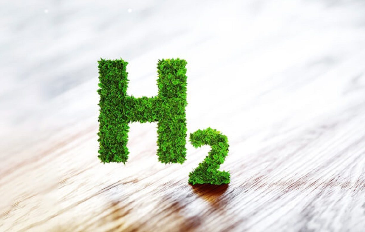 IH2A National Green Hydrogen Hub Economic Viability and Development Plan