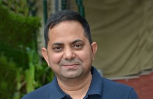 Dinesh Semwal founded Ensavior Technologies