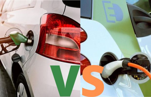 biofuels vs ev best alternative to fossil fuels