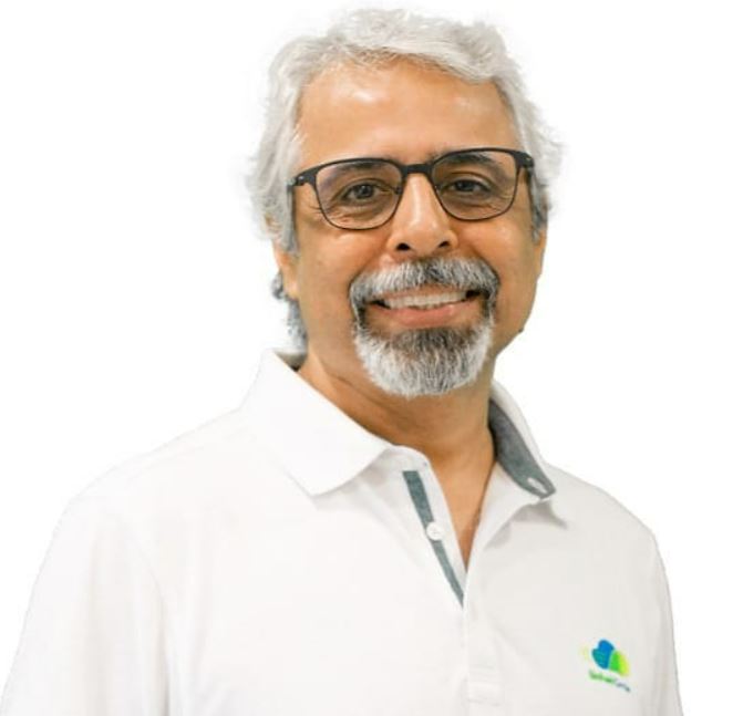 Suhas Baxi, Biofuelcircle