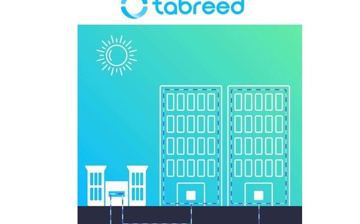Tabreed District Cooling
