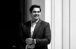 Namit Jain, Founder and CE, Zen Mobility