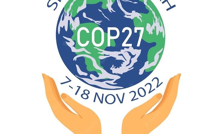 COP27