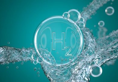 Green Hydrogen and water use