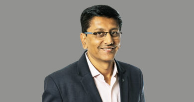 Ruturaj Govilkar, Country Manager and Managing Director, India, Black & Veatch